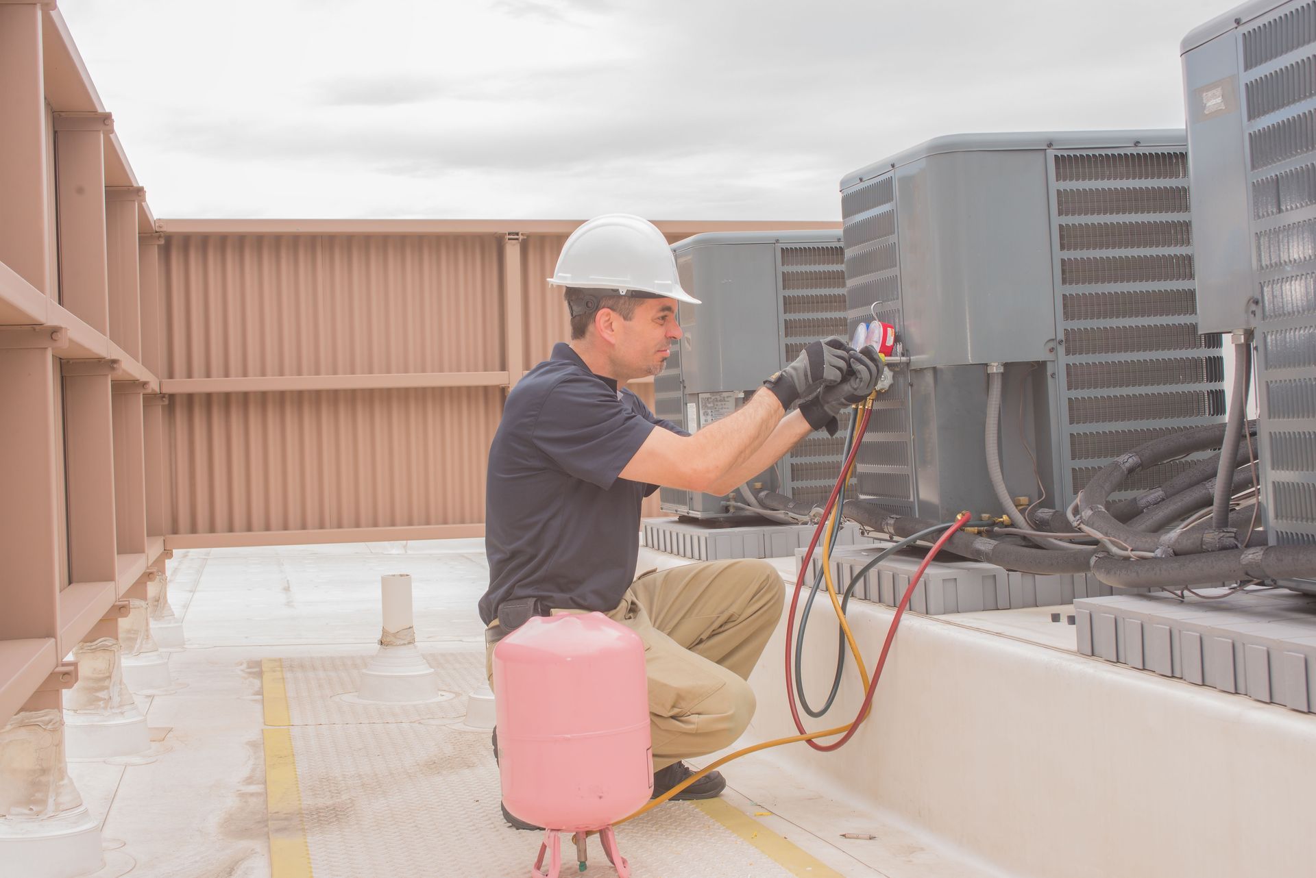  commercial hvac repair