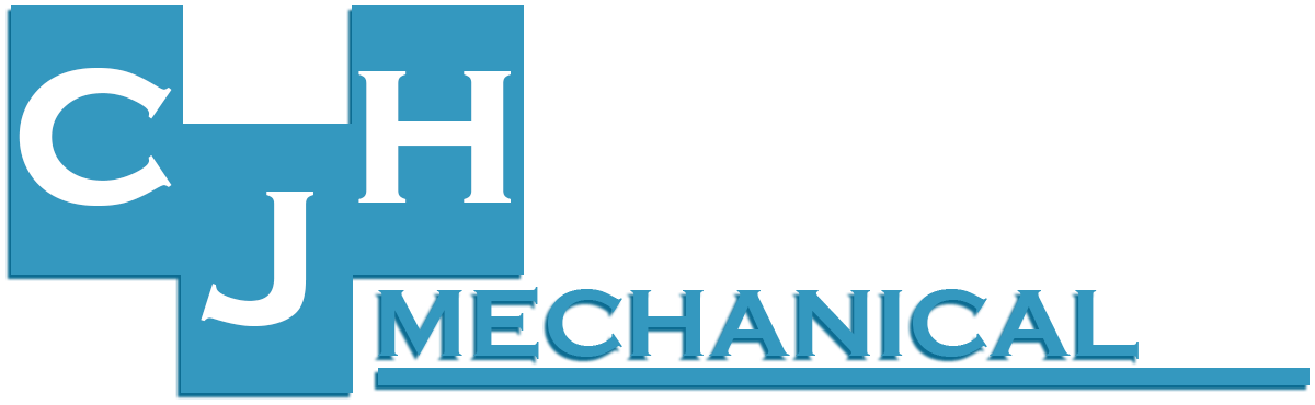 CJH Mechanical Inc. - logo