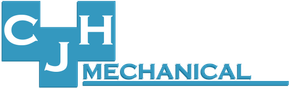 CJH Mechanical Inc. - logo