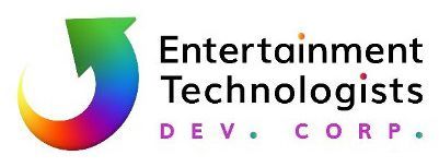 Entertainment Technologists Development Corp. - logo