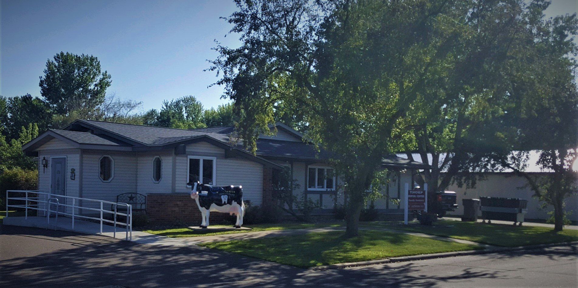 Thorp Dental Center Family Dentistry Thorp, WI