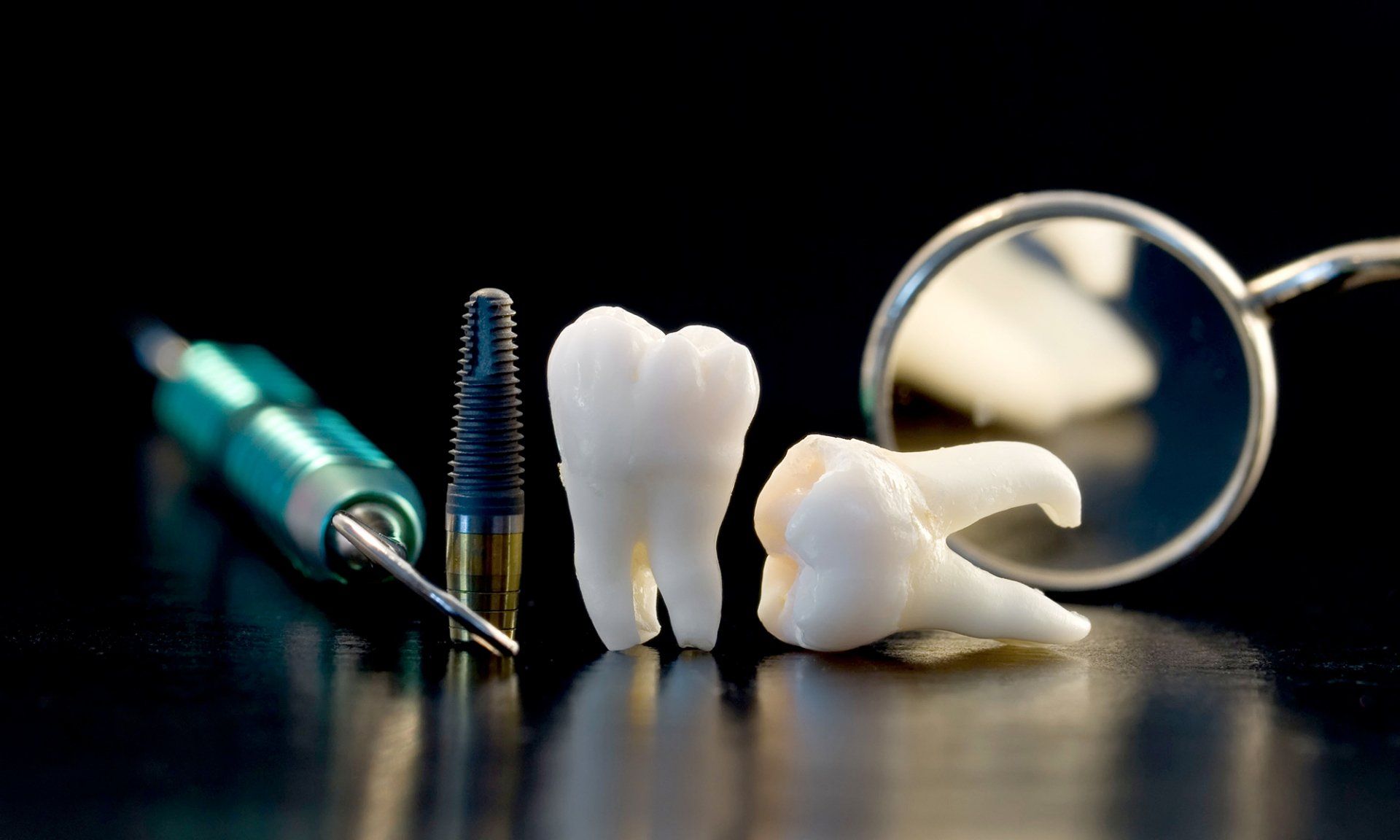 Dental Implants