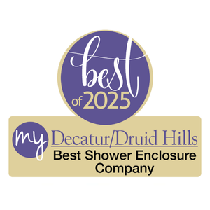 My Decatur-Druid Hills 2025 Best Shower Enclosure Company
