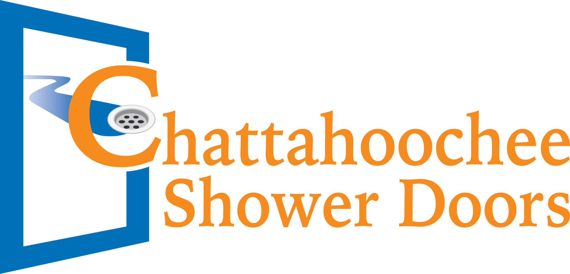 Chattahoochee Shower Doors - logo