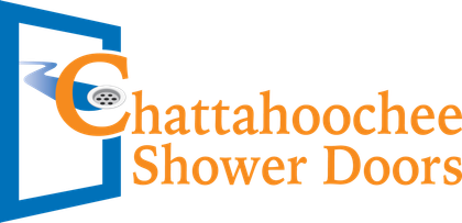 Chattahoochee Shower Doors - logo