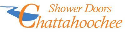 Chattahoochee Shower Doors - logo