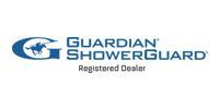 Guardian Shower Guard - Logo