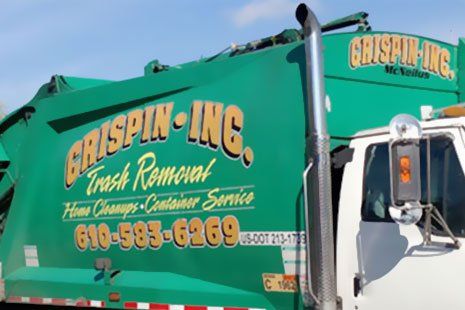 Commercial trash removal