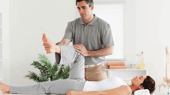 Chiropractic