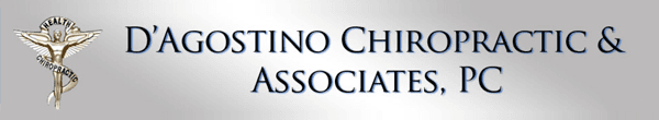 D'Agostino Chiropractic Logo