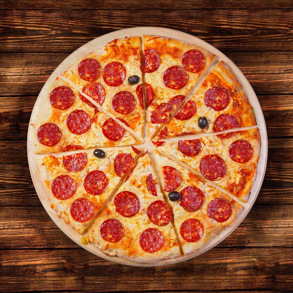 Bernardo's Pizzeria Italian Food Watertown, NY