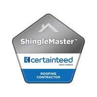 Shingle Master CertainTeed