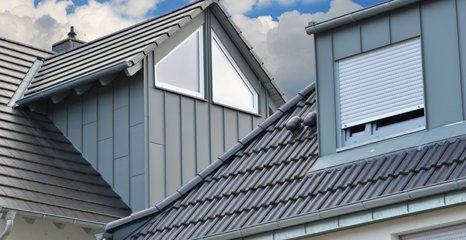 Long-lasting metal roofing