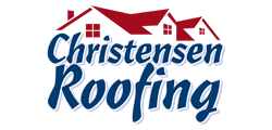 Christensen Roofing - Logo