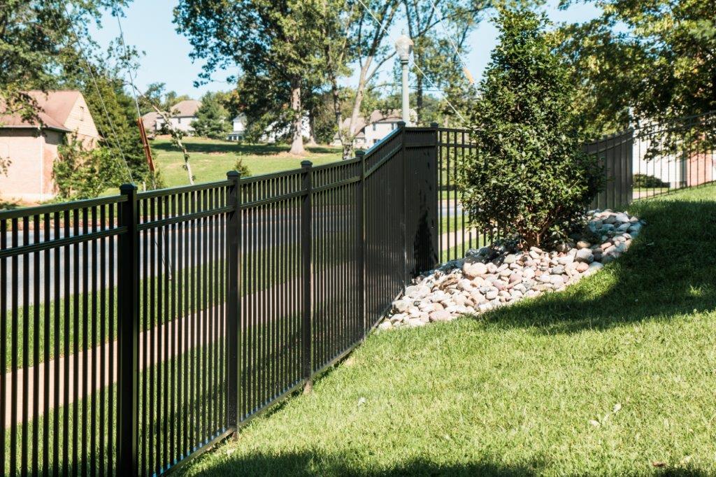 Fence Contractor Mapledale Fencing LLC Elizabethtown, PA