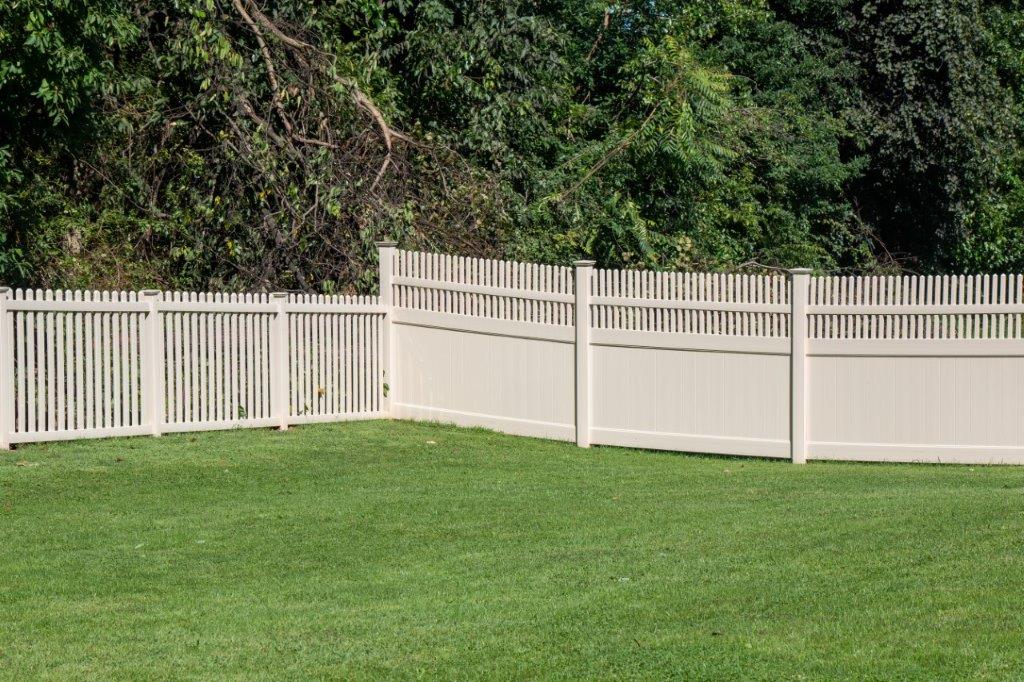 Fence Contractor Mapledale Fencing LLC Elizabethtown, PA