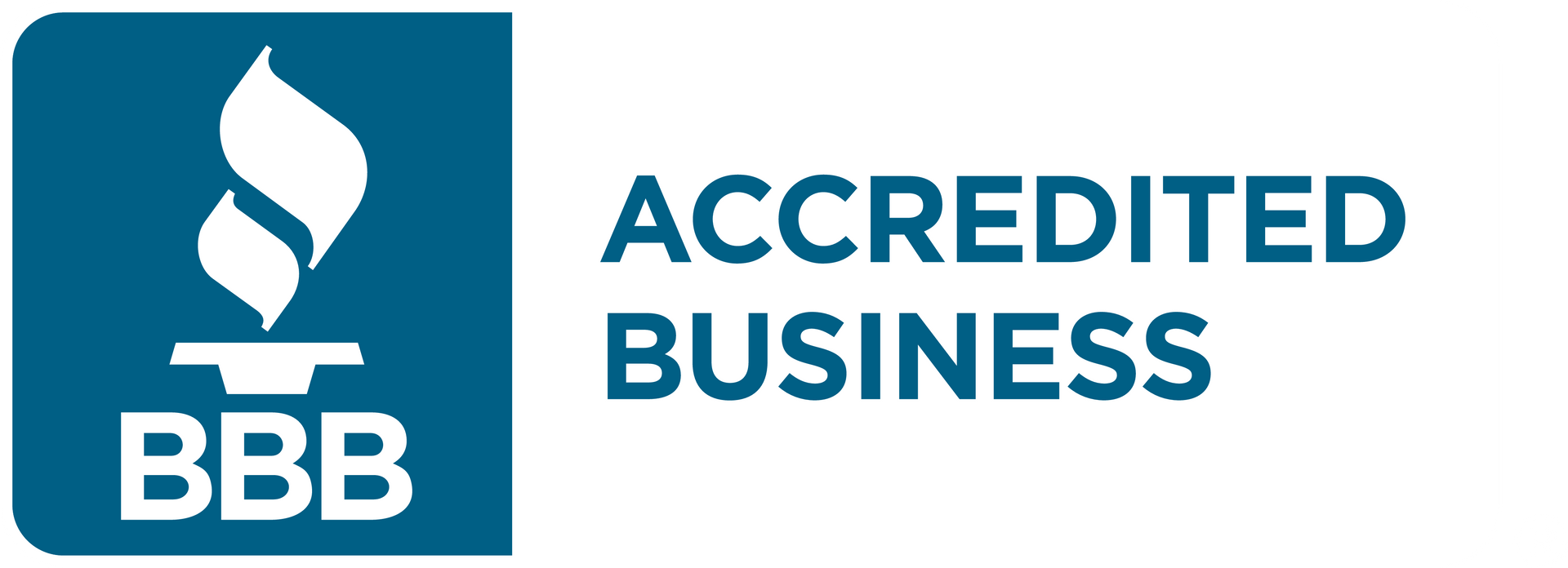 Better Business Bureau Badge