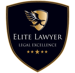 Elite Lawyer Badge