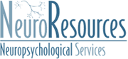 NeuroResources Neuropsychological Services - Logo