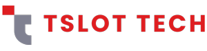 TSlot Tech- logo