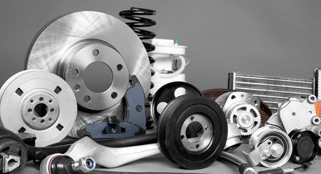 Auto Parts, Car Parts, Car & Truck Accessories
