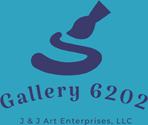Gallery 6202 | Logo