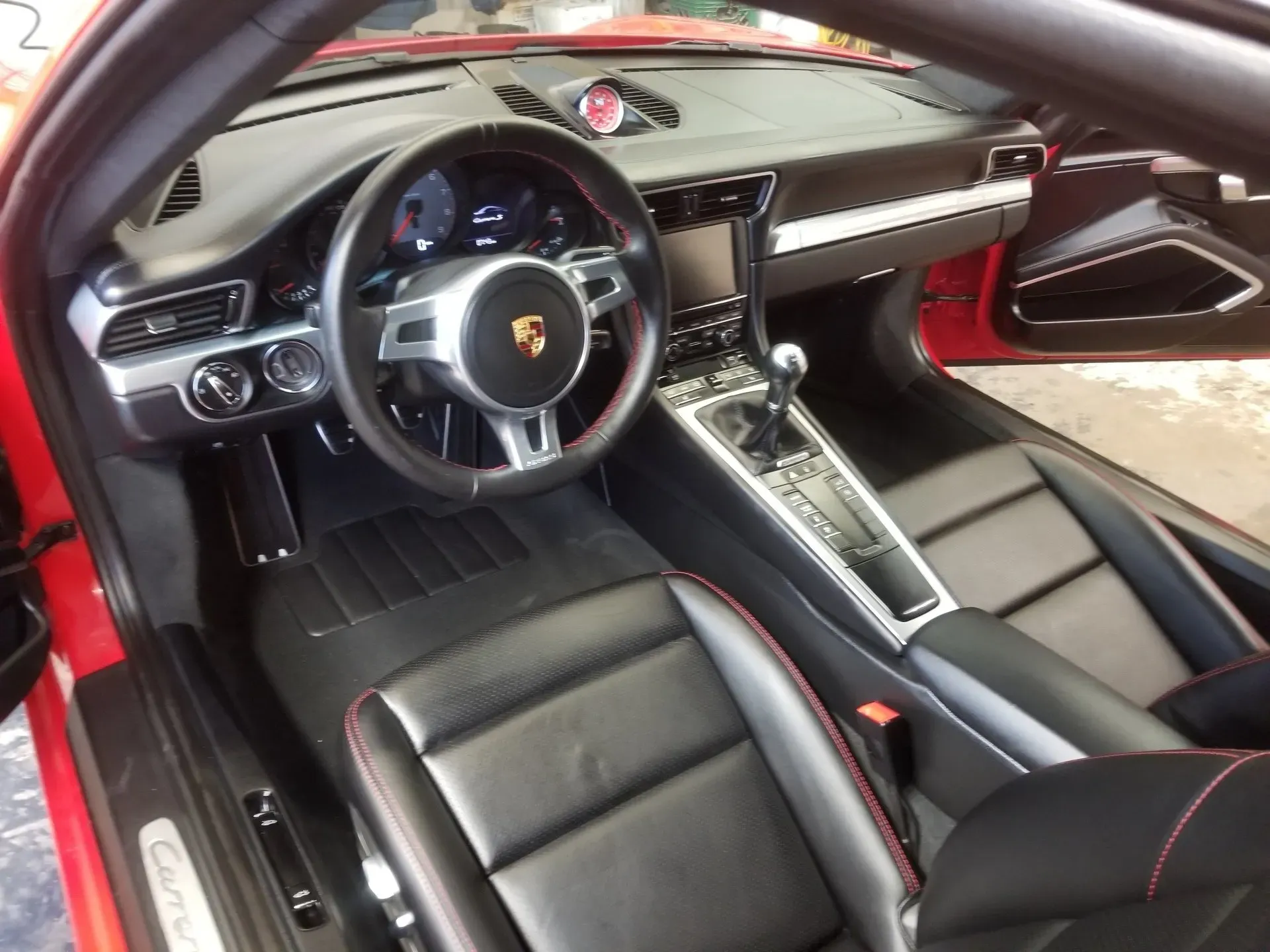 Westminster Car Wash & Detailing Works