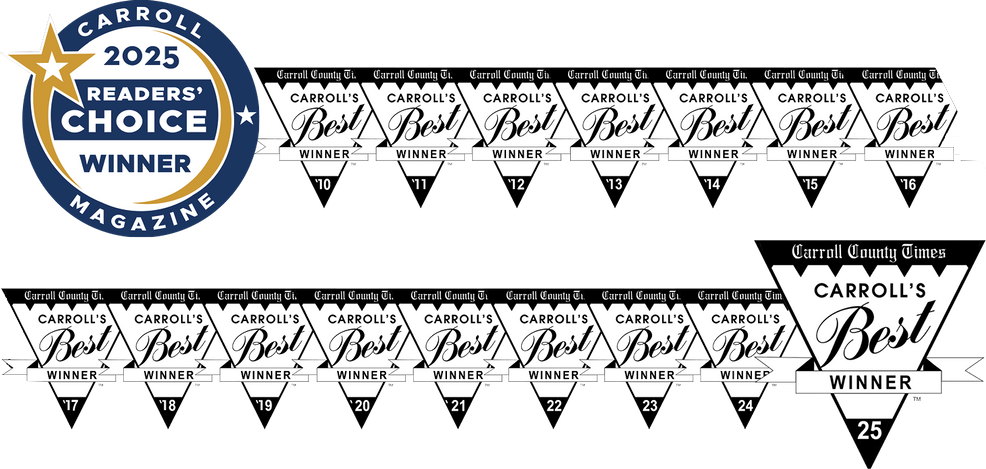 Carroll's Best Winner 2025