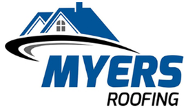 Myers Roofing - Logo