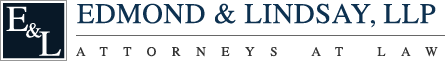 Edmond & Lindsay LLP logo