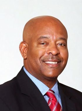 Keith L. Lindsay