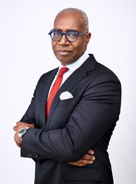 Dr. Roderick E. Edmond