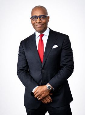 Dr. Roderick E. Edmond