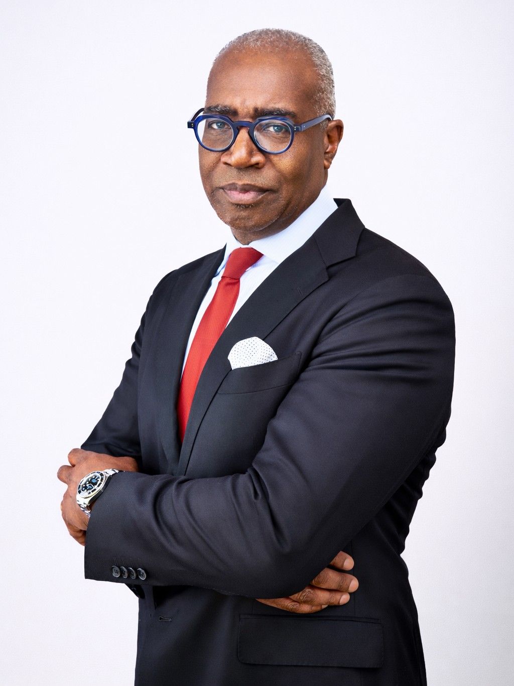 Roderick E. Edmond, M.D., J.D.