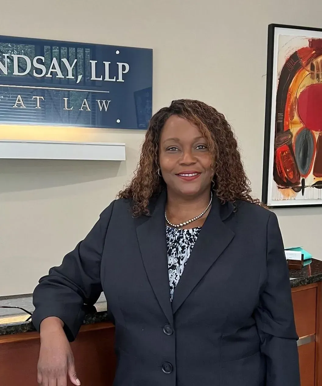 Roderick E. Edmond, M.D., J.D.