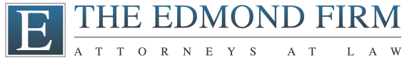 The Edmond Firm logo