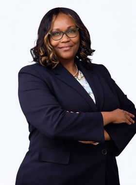 Wanda L. Ghant