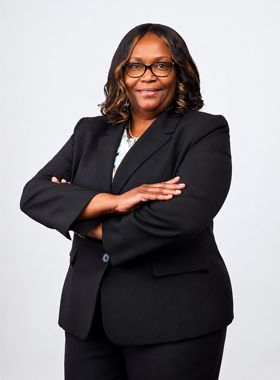 Wanda L. Ghant