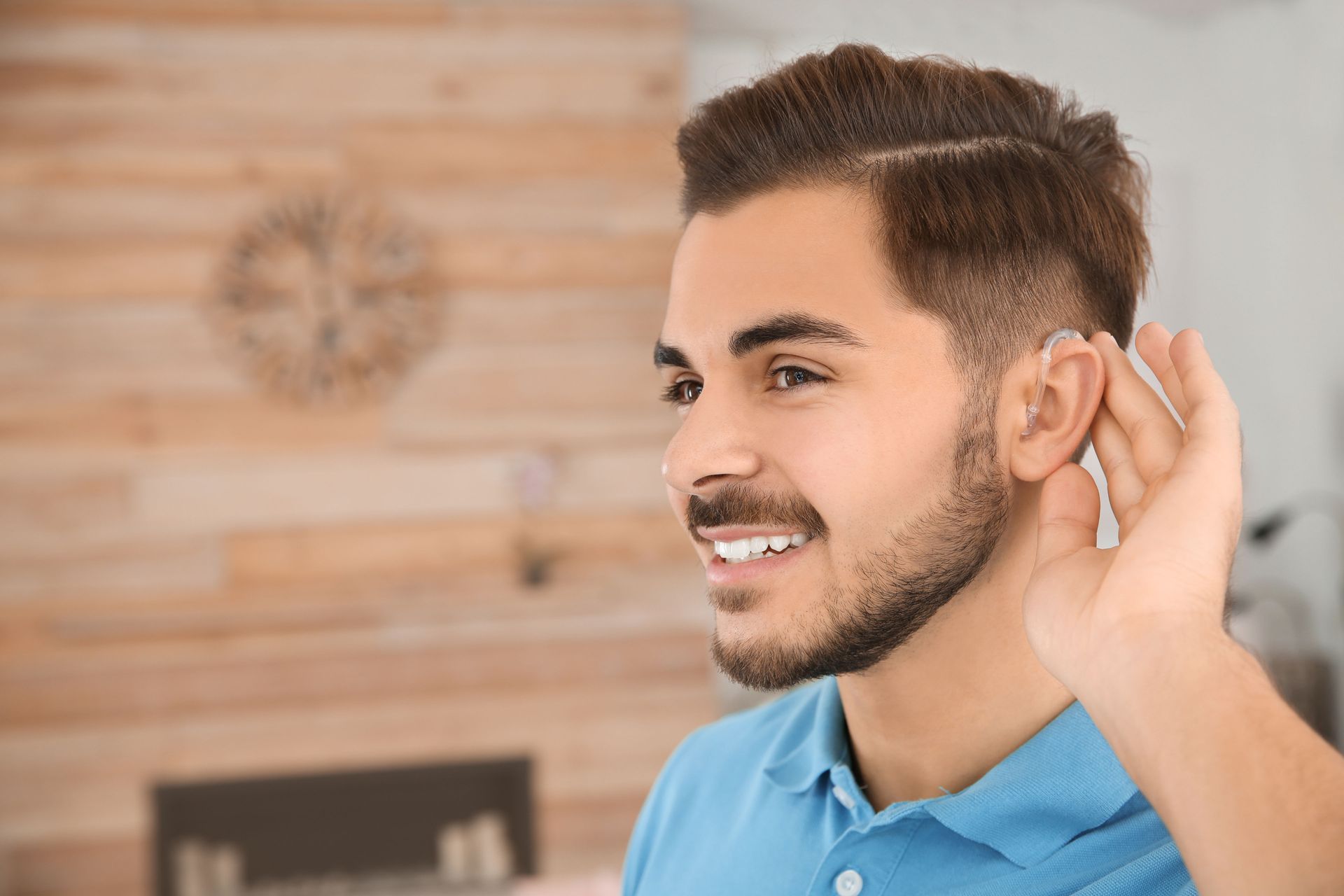 local audiologist