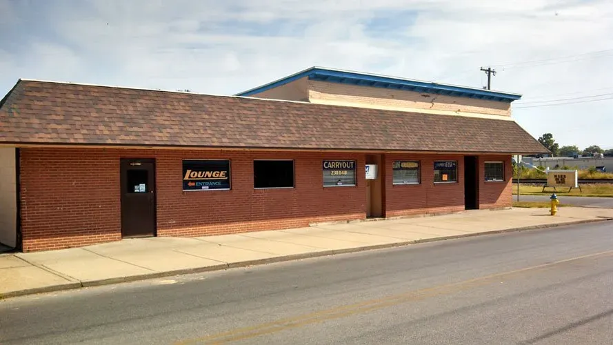 The Bush Family Restaurant