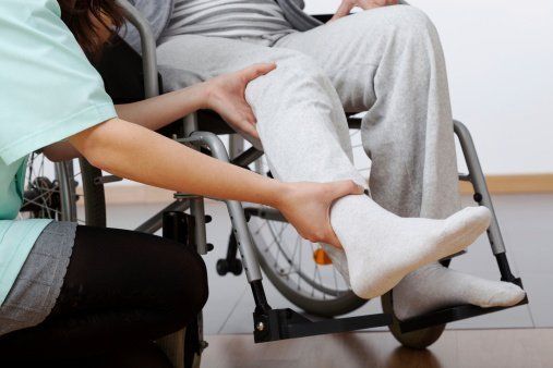 Physical therapy