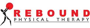 Rebound Physical Therapy - logo
