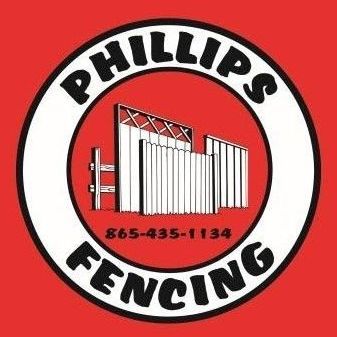 Phillips Fencing & Storage-Logo
