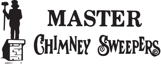 Master Chimney Sweepers - Logo