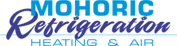 Mohoric Refrigeration - Logo