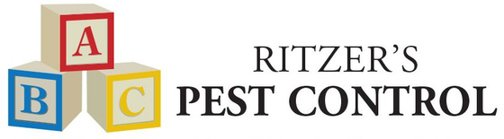 Ritzer's ABC Pest Control logo