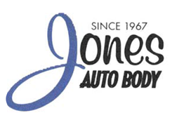 Jones Auto Body & Service Center - logo