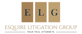 Esquire Litigation Group - Logo