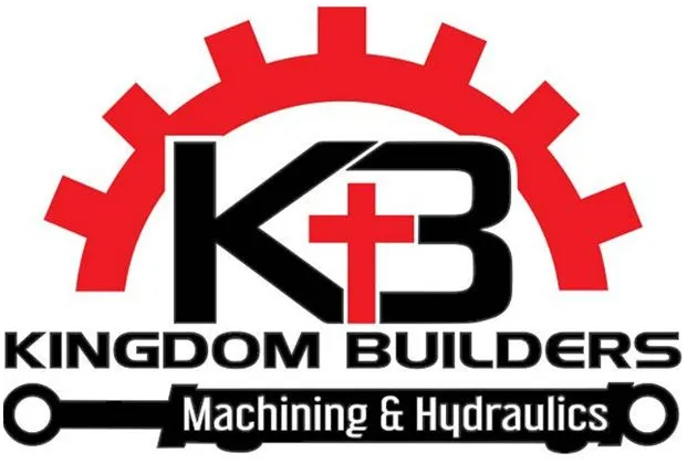 Kingdom Builders Machining and Hydraulics