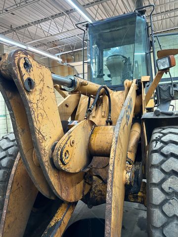 Kingdom Builders Machining and Hydraulics